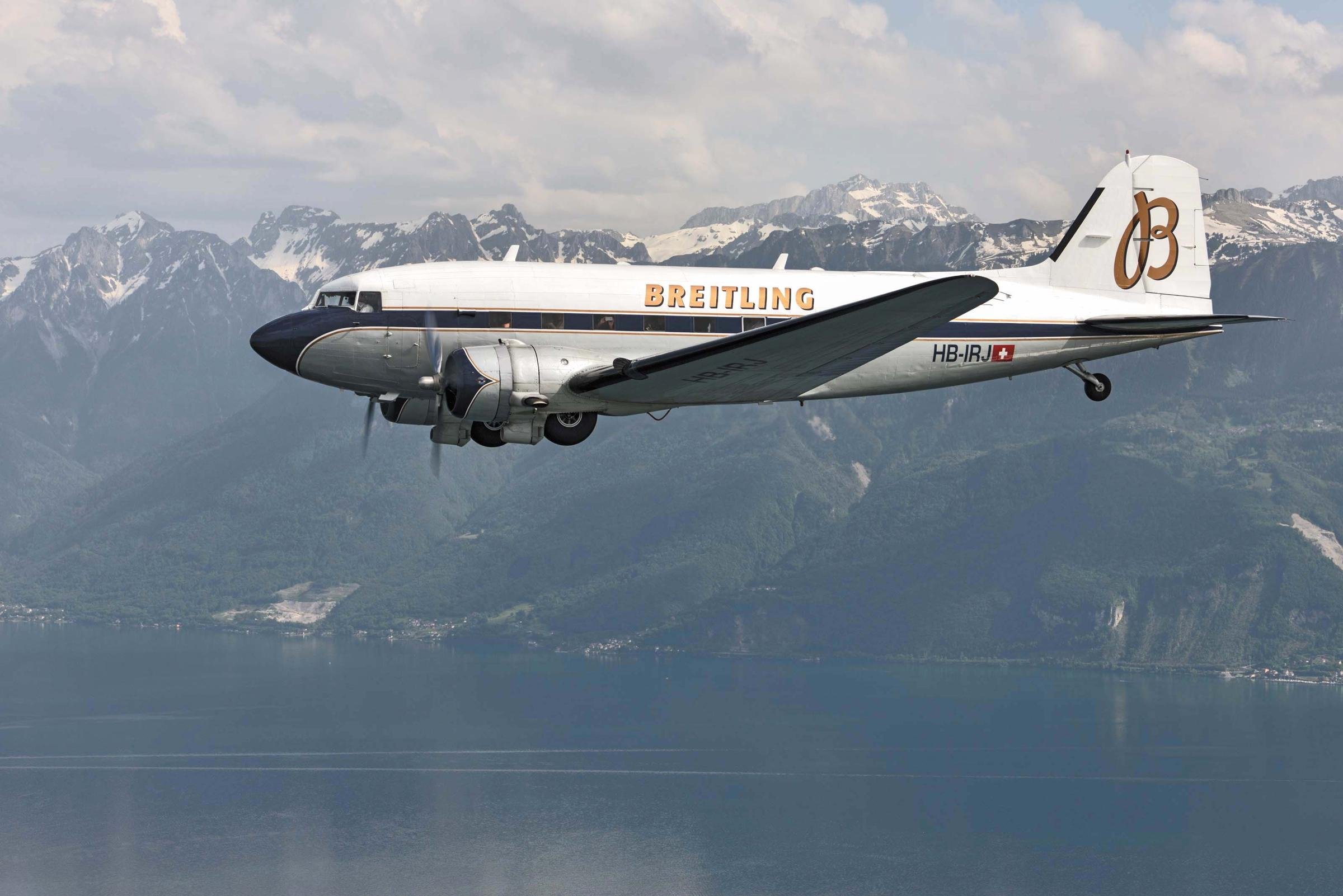 Douglas dc 3