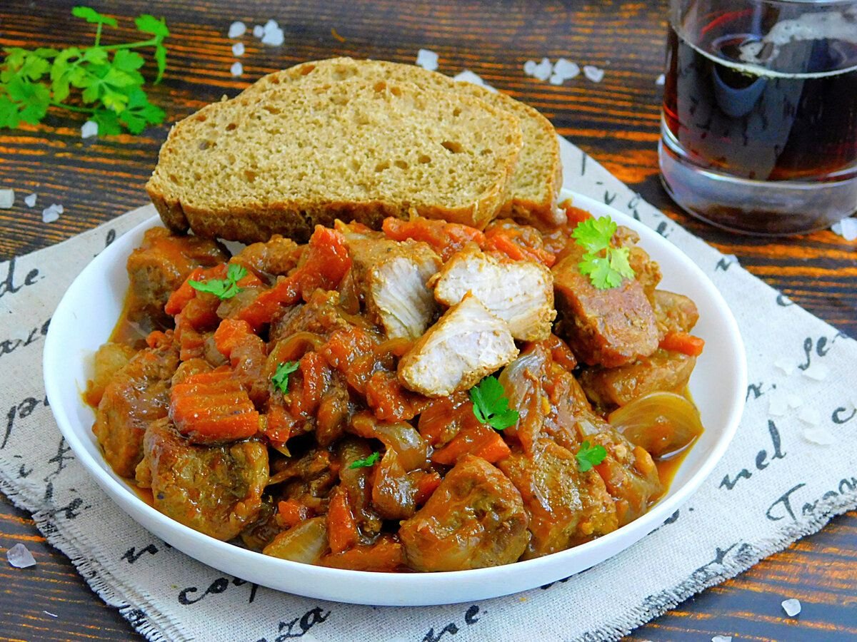 Мясное Блюдо 9 Букв Сканворд