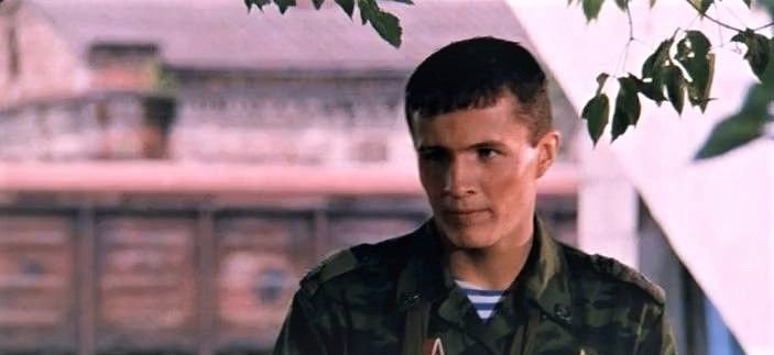 актер марш бросок сейчас