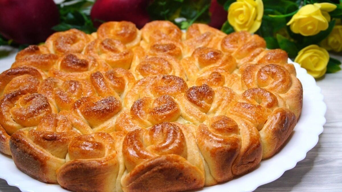 рецепт из творога натальи калининой