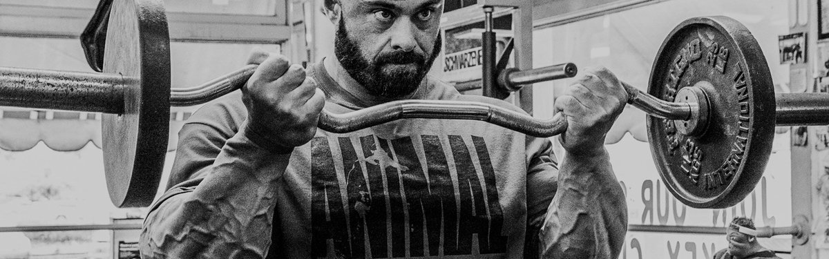 Frank MCGRATH Р±РѕРґРёР±РёР»РґРёРЅРі