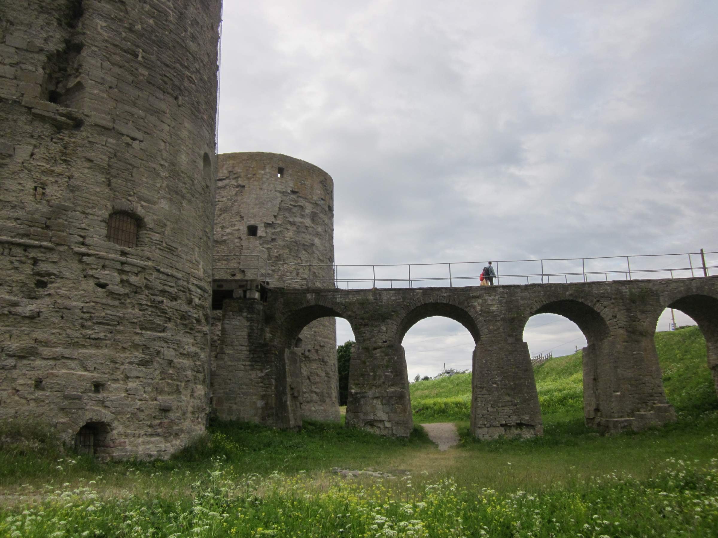 Копорье (село, Ленинградская область)
