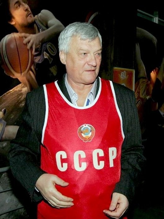 Сборная сша по баскетболу 1972