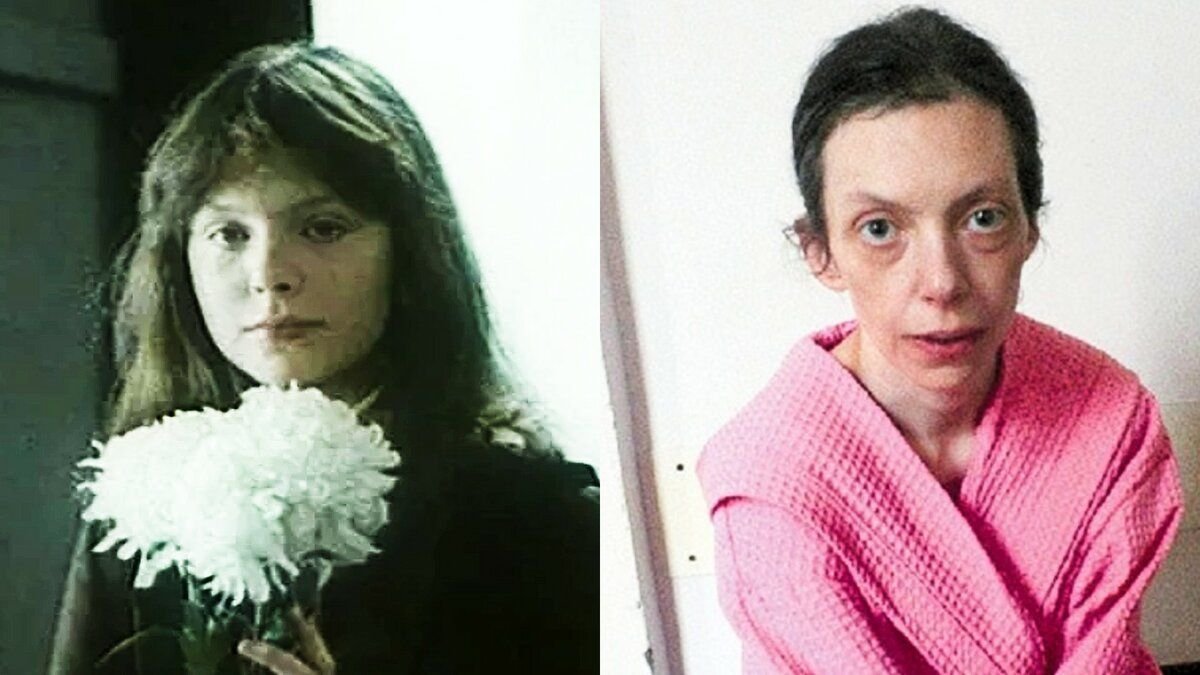 Дочь збруева и савельевой наталья фото Если верить Лопотухину (1983) актеры и роли Наталья Збруева советские филь