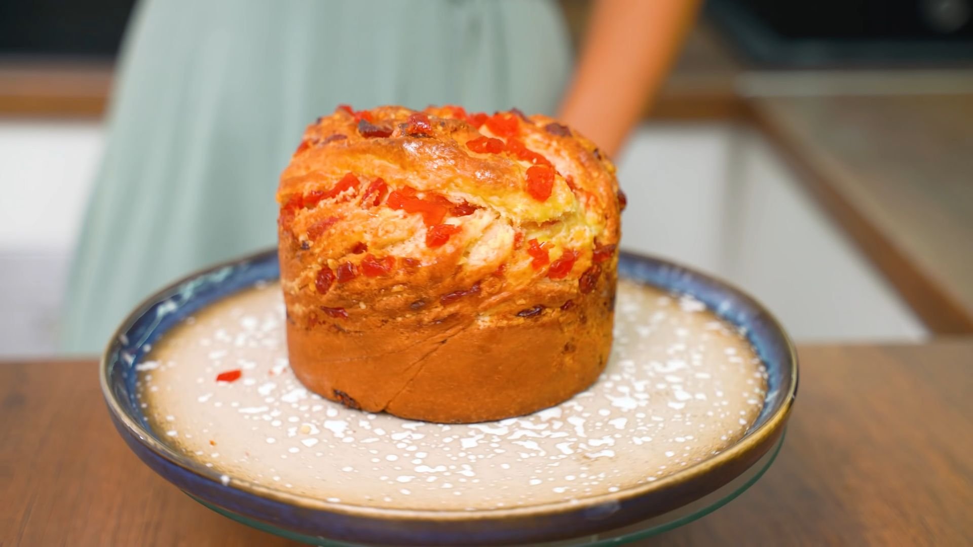 Кулич рецепт классический в духовке без дрожжей. Куличи на пасху.