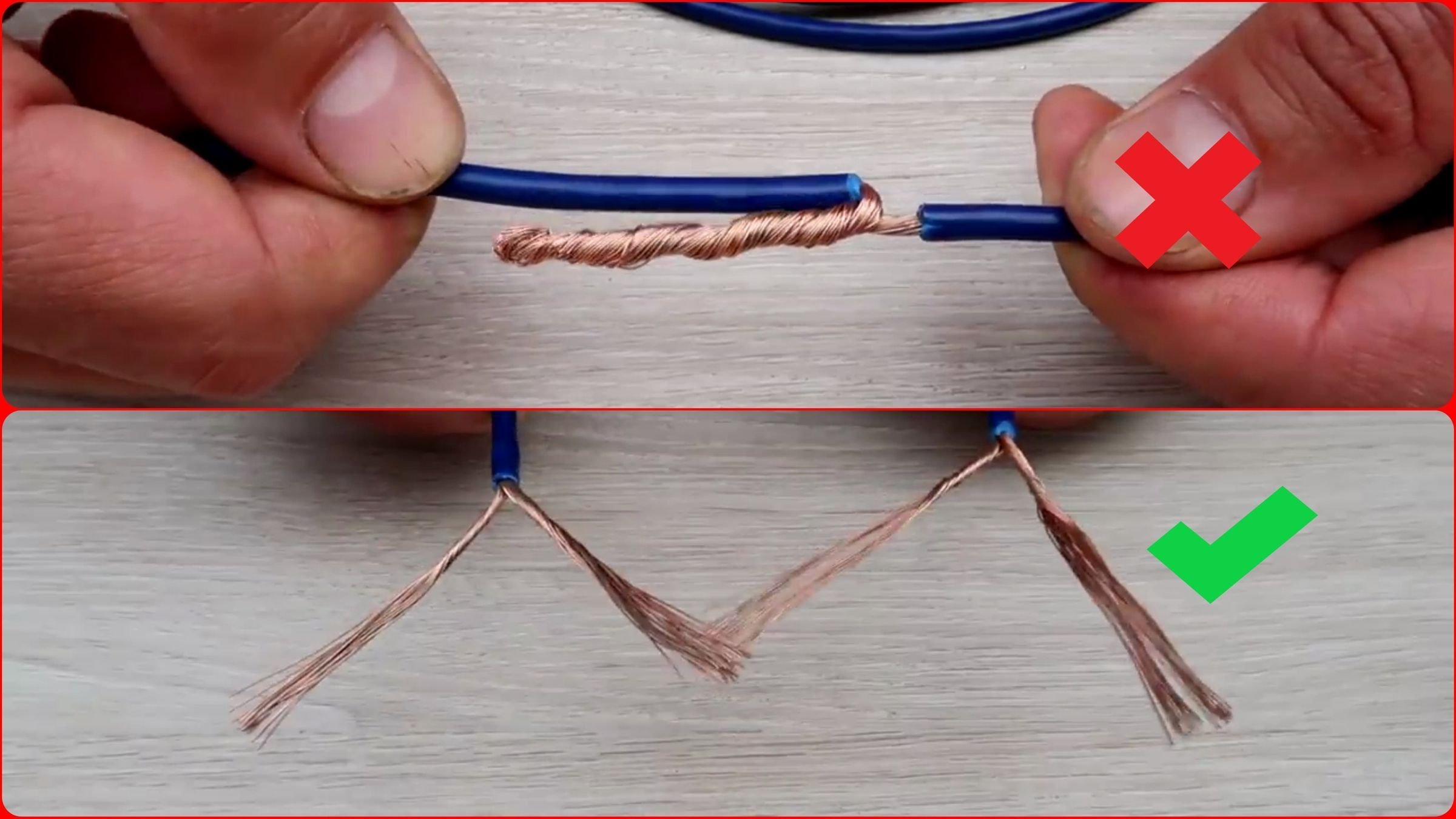 Кендрики провода соединить. Соединить проволокой деревяшку. Как соединить провода стекловолокно. Порвалась гирлянда как соединить провода. Как соединить телефоны между собой