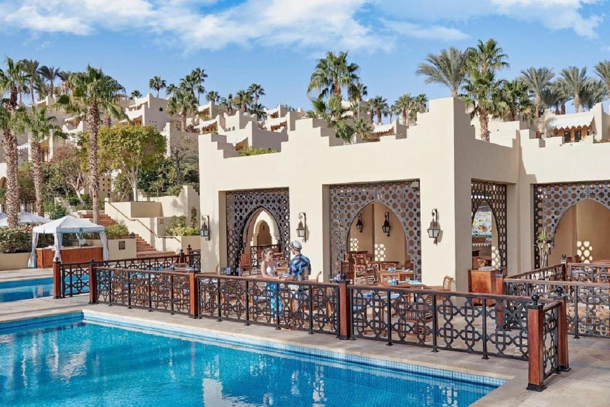 отель шарм в египте