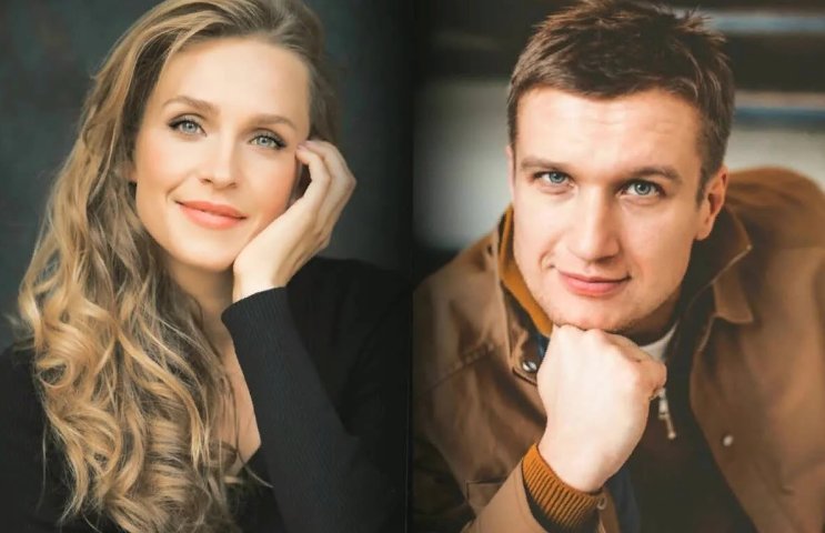 Анатолий руденко с женой фото