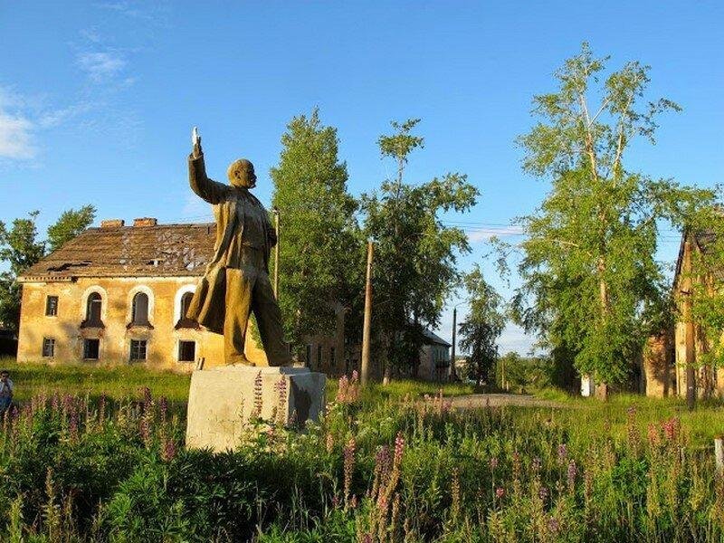 Шумихинский пермский край фото поселок