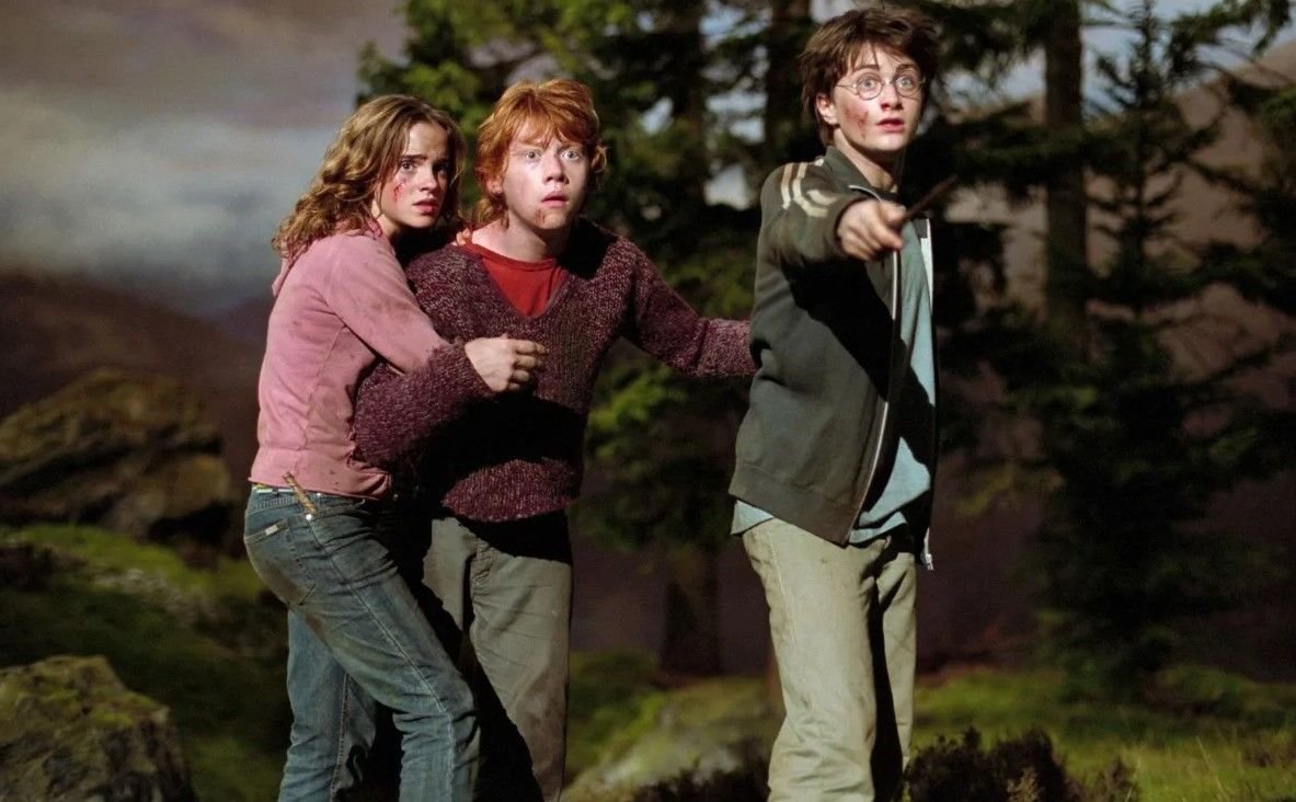 сириус блэк тесты истории