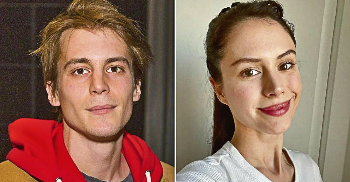 Диана пожарская и иван янковский фото Всегда вместе - и в жизни и в кино: четыре прекрасные пары, в которых муж и жена