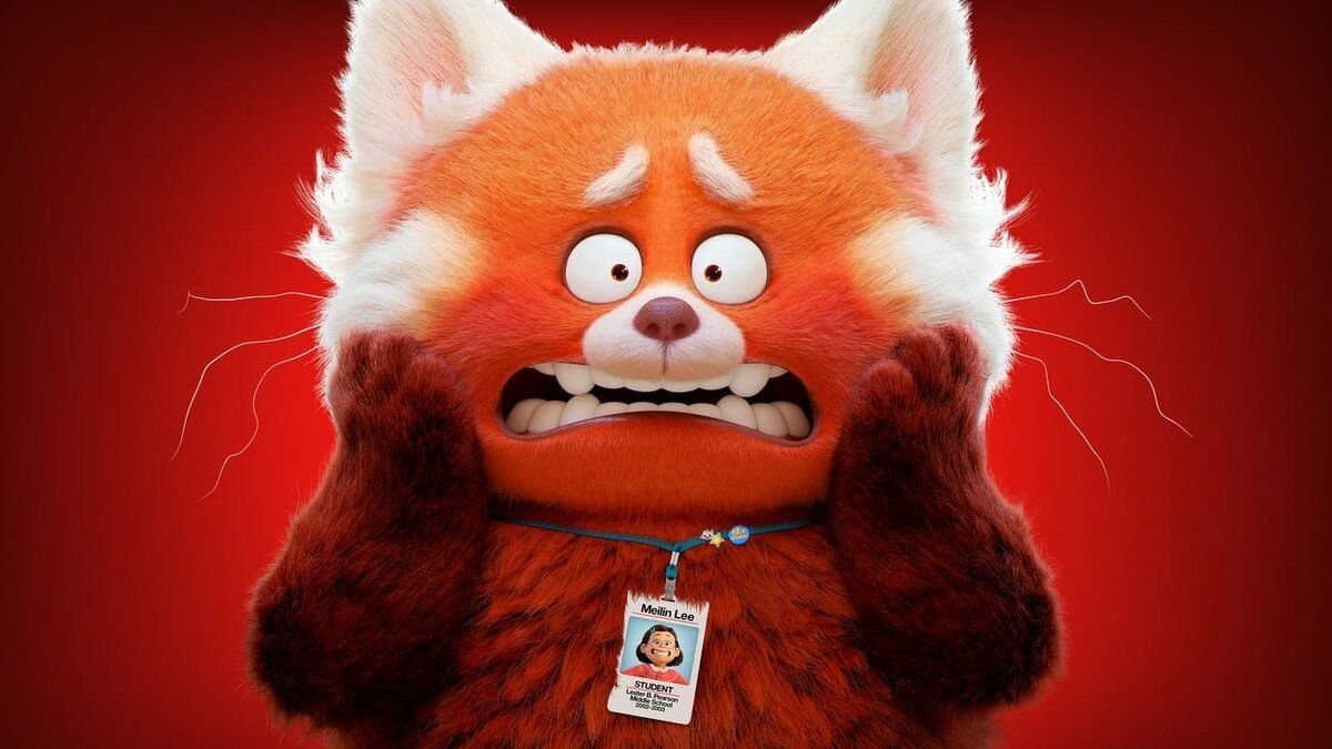красная панда мультфильм 2021. мей мей мультик красная панда. я краснею turning red 2022. я краснею turning red 2022. мэй мэй красная панда.