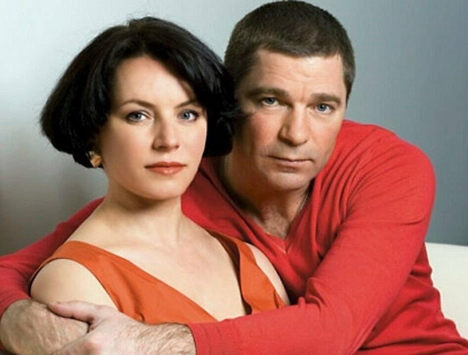 сколько лет сергею маховикову