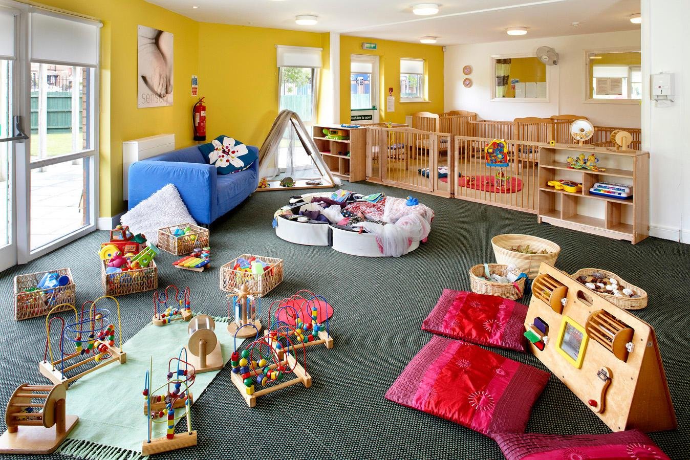 Kindergarten. .Детский сад (Kindergärten).Германии. Freinet-Kindergarten в Германии. Детские сады в Америке. Детские садики в Америке.