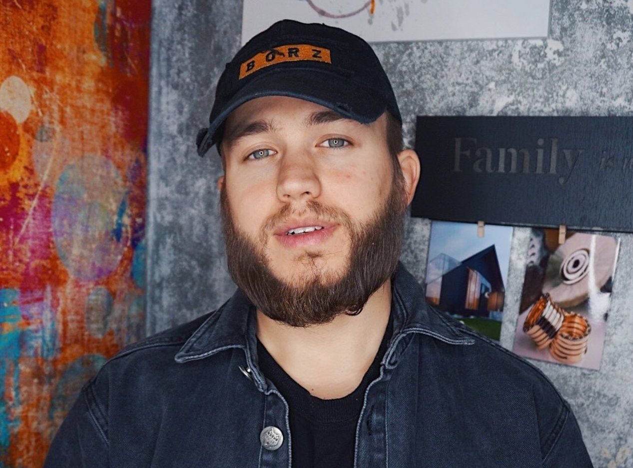 Сергей романович