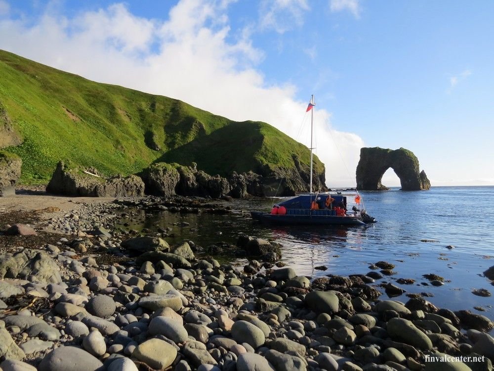 Остров расшуа