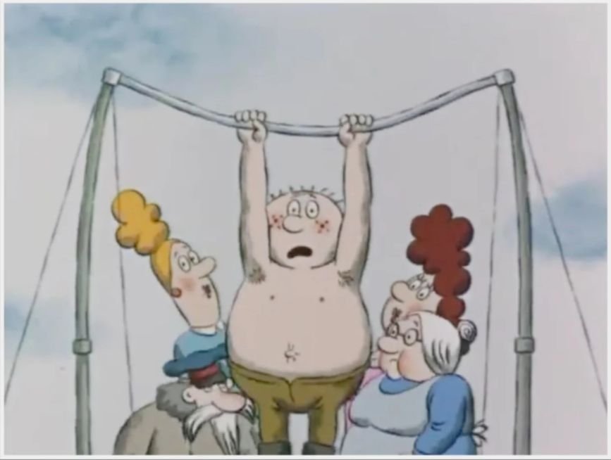 Что будет, если избалованный парень окажется в армии? Смешной советский ...