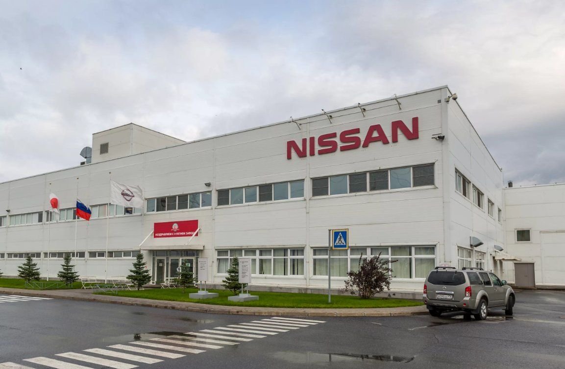 Ниссан спб. Комендантский 140 завод Ниссан. Петербургский завод Nissan. Завод Ниссан в Петербурге. Ниссан Мануфактуринг рус Санкт-Петербург.