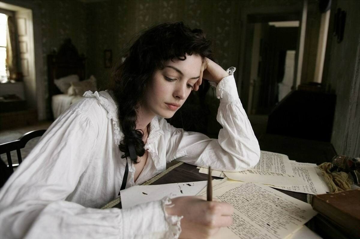 О чем мечтает поэт. Джейн Остин 2007. Джейн Остин (becoming Jane, 2006).