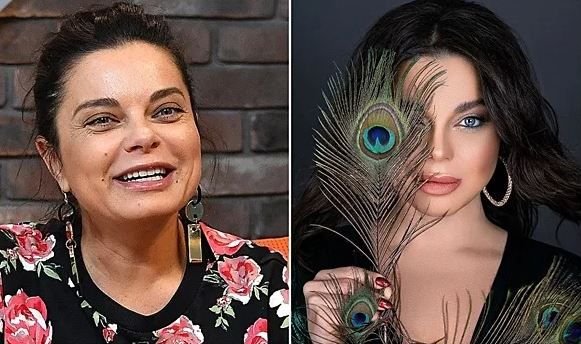 Наташа королева сделала пластику лица фото