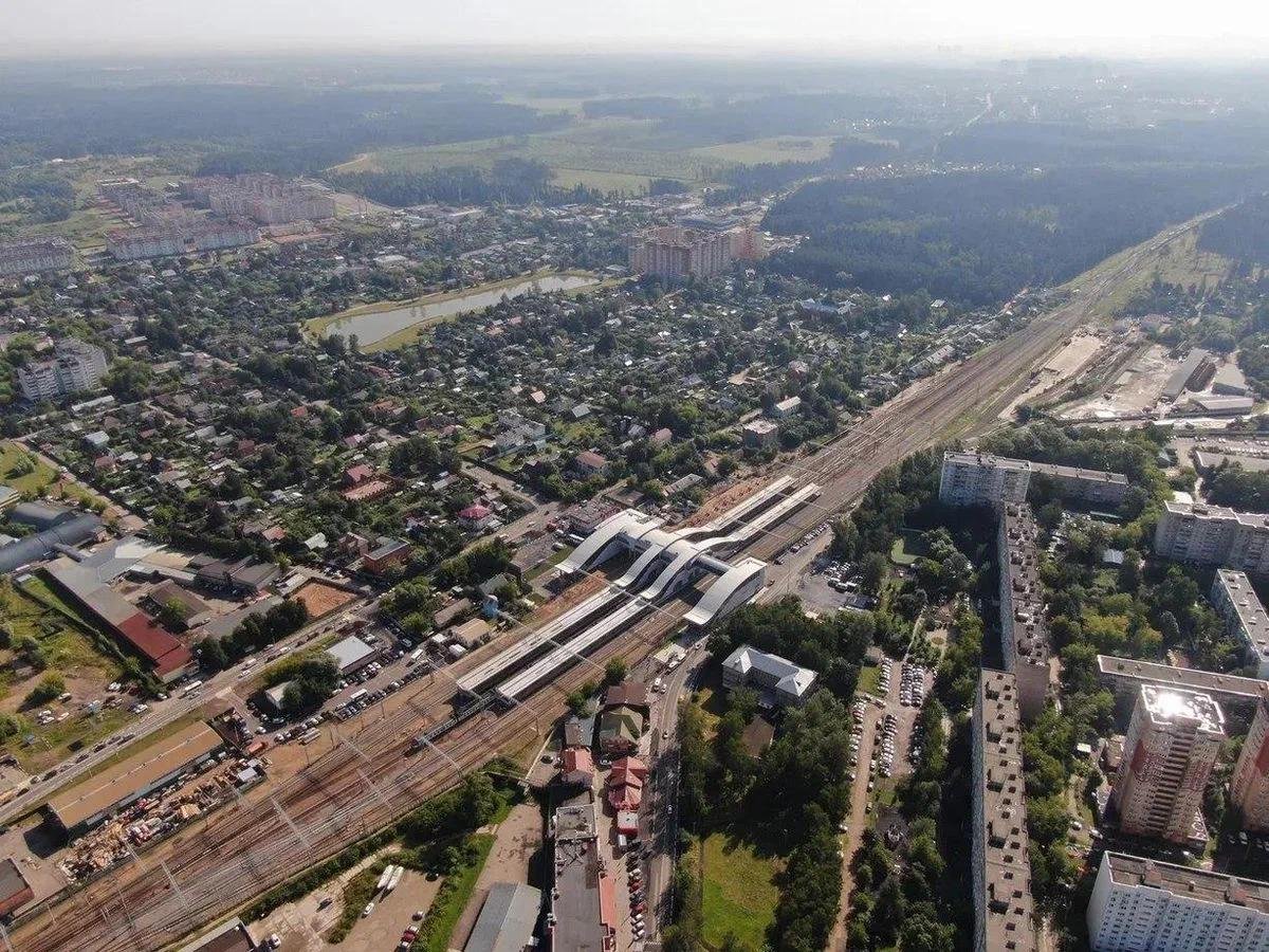 Красногорск московская область нахабино. Нахабино вид сверху. Красногорск вид сверху. Нахабино с высоты. Нахабино население численность.