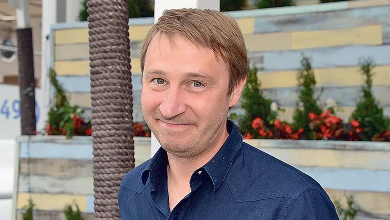 Актеры проекта 6 кадров