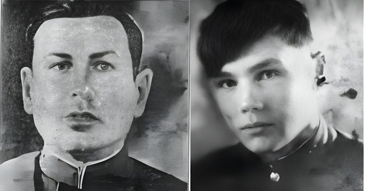 Григорий Вайс