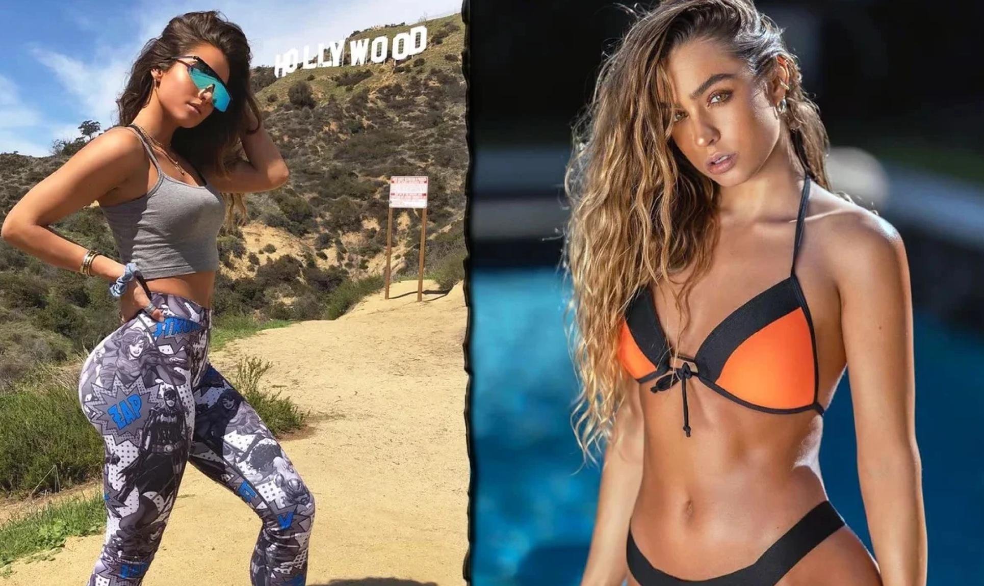 Саммер мод. Саммер Рэй (Sommer ray). Фитнес-модель Соммер Рэй. Саммер Рэй фитнес модель. Саммер Рэй Sommer ray слитые.