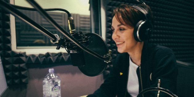 Озвучка кубик в кубе кто озвучивает