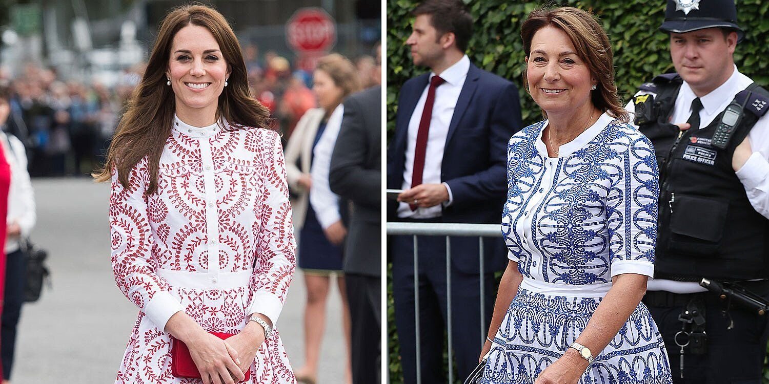 Kate Middleton Personality