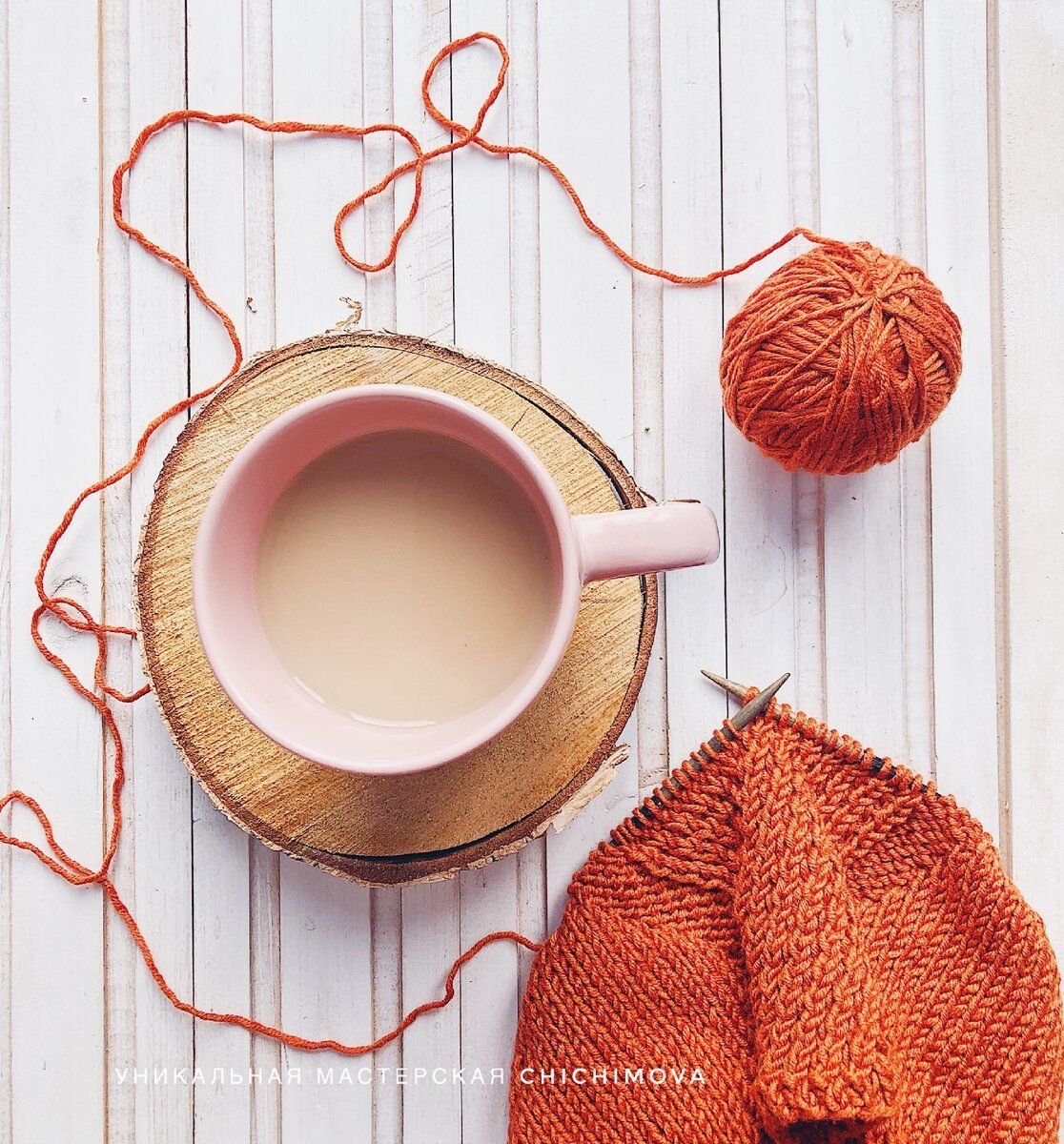 «Фу, это же синтетика!»: виды «синтетики» в пряже, плюсы и минусы ...