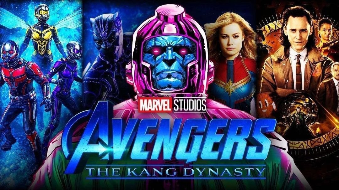 Мстители династия канга. Avengers the Kang Dynasty. Мстители 6. Мстители 5 кино. Мстители 5 Династия Канга.