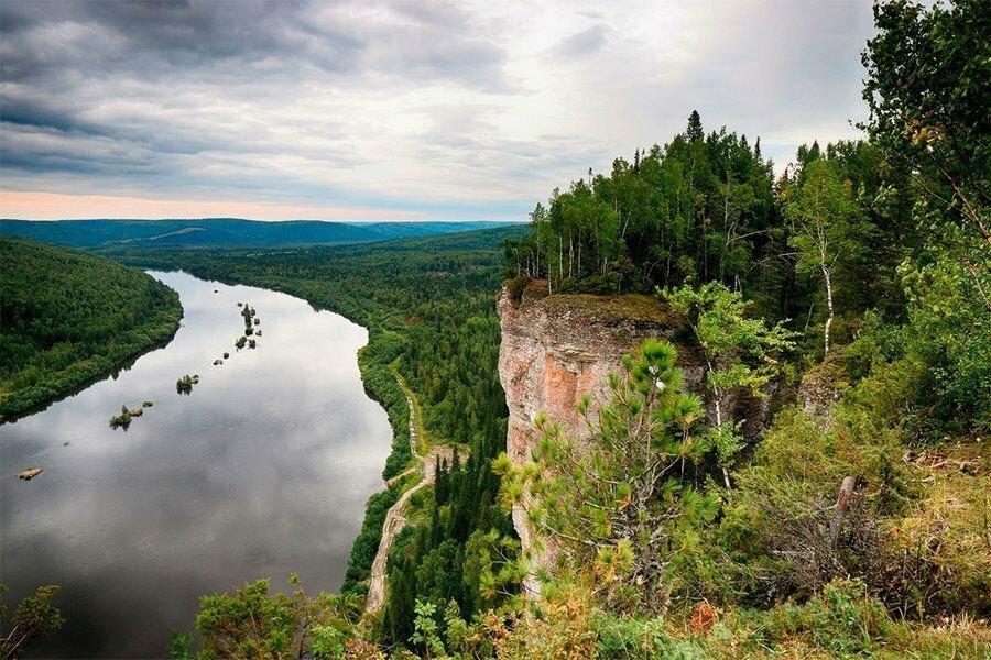 Ветлан пермский край фото