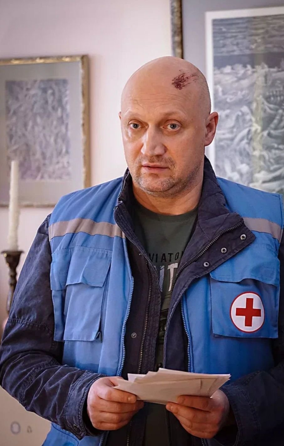 Помощь ф. Сериал с Гошей Куценко. Скорая помощь сериал с Гошей Куценко. Гоша Куценко скорая. Сериал скорая с Гошей Куценко 3.