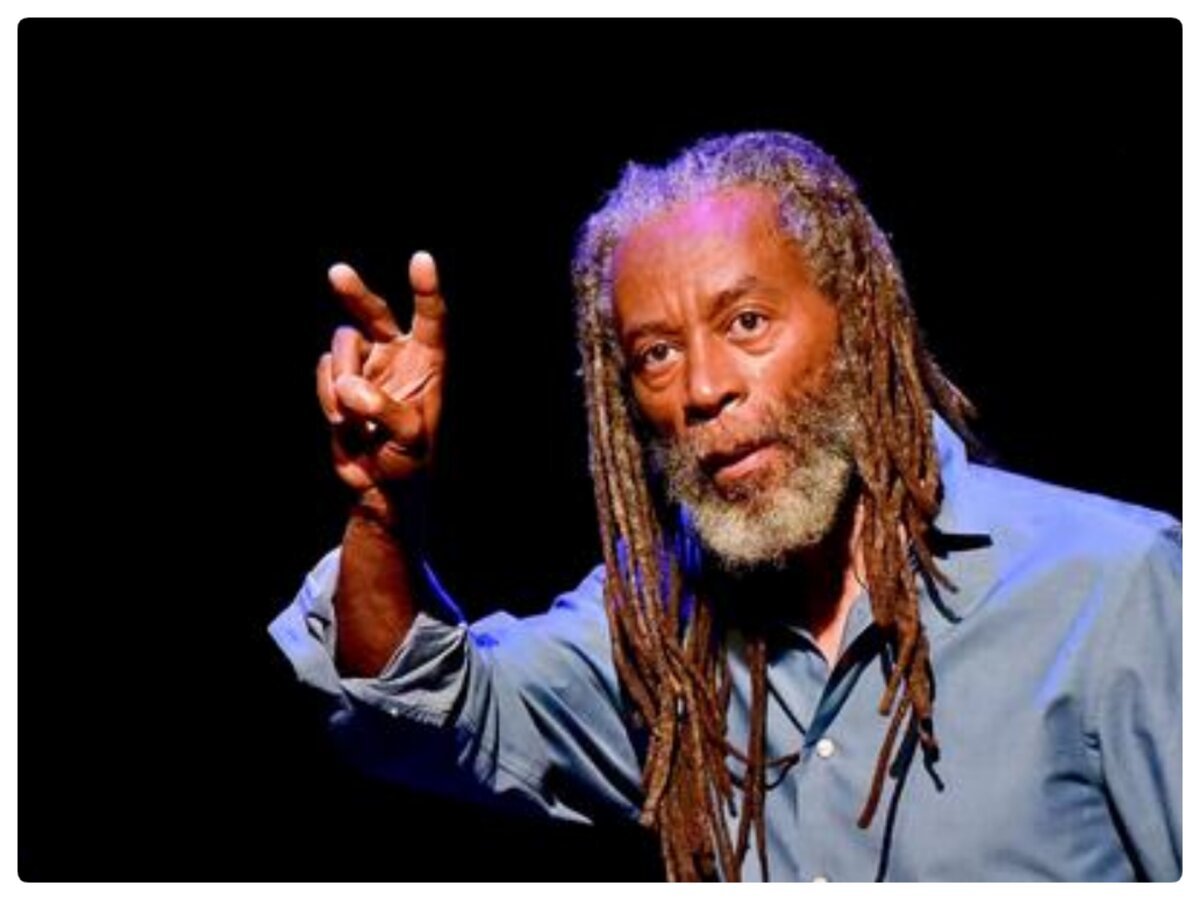 Bobby mcferrin be happy