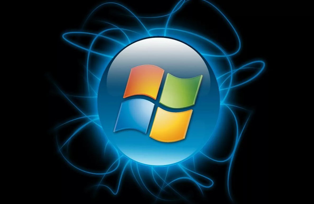 Ос windows картинки