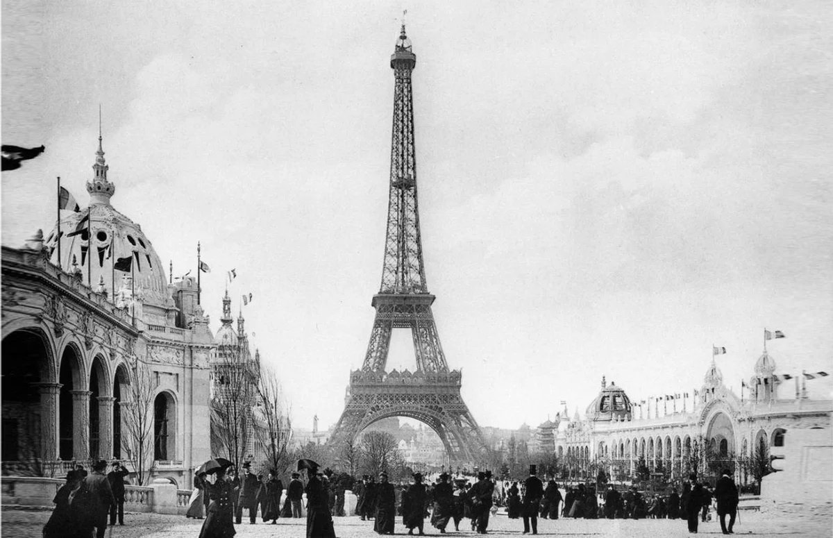 франция начало 20 века