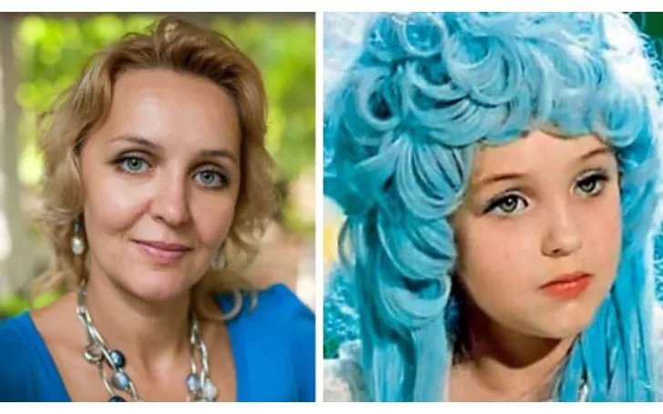 Мальвина из буратино картинки из фильма