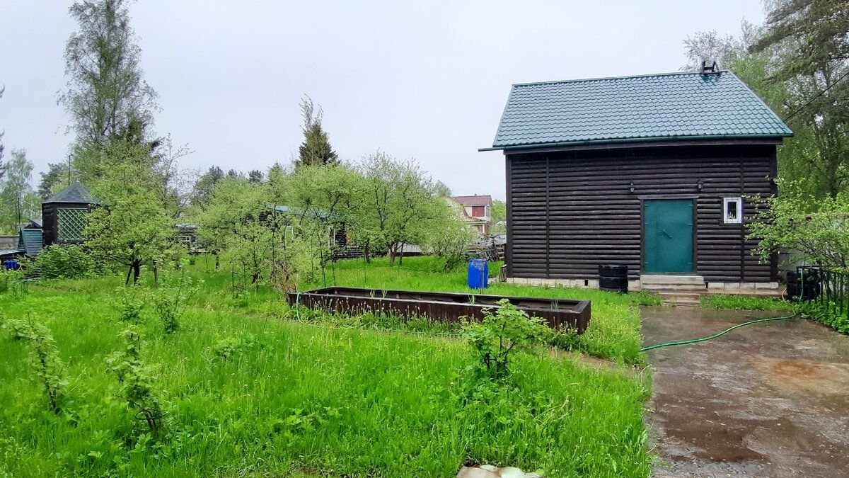 Действующее снт