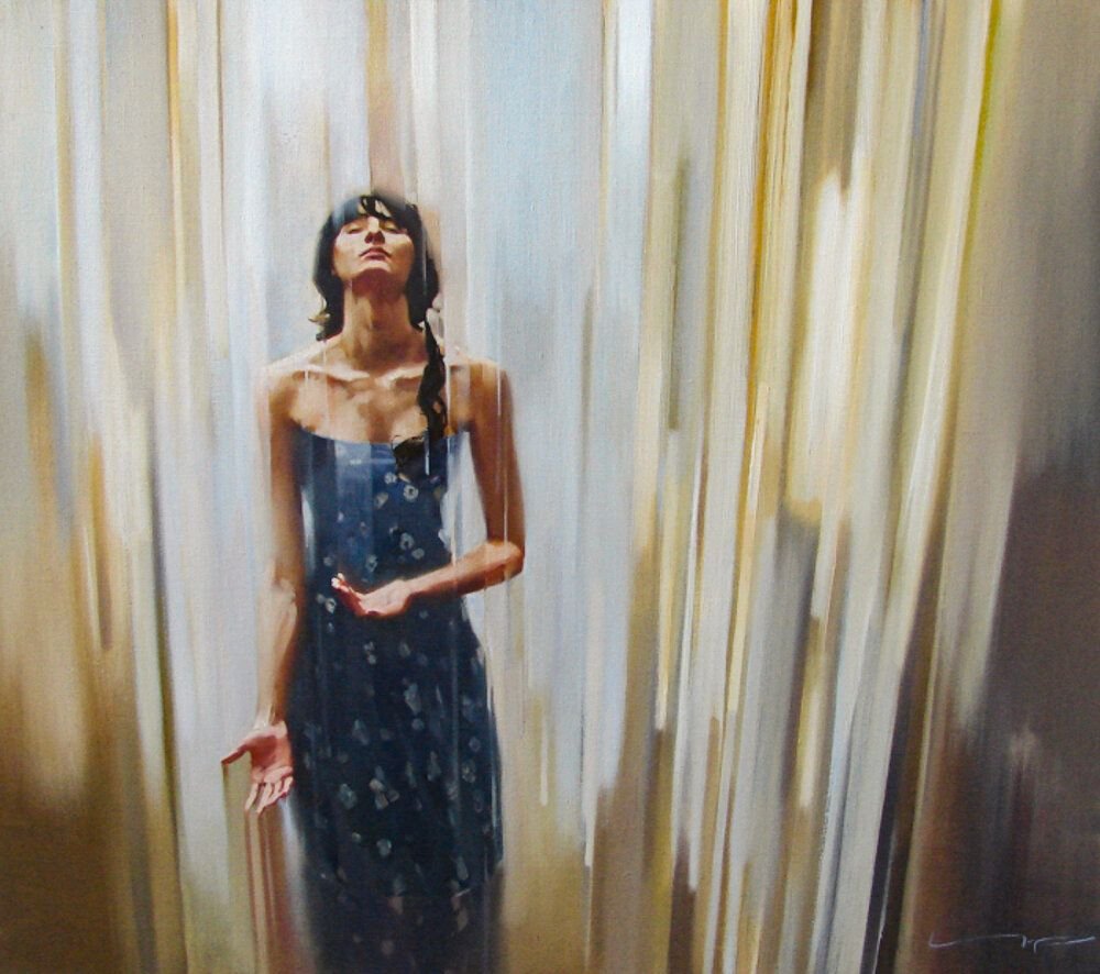 Алексей чернигин описание картин