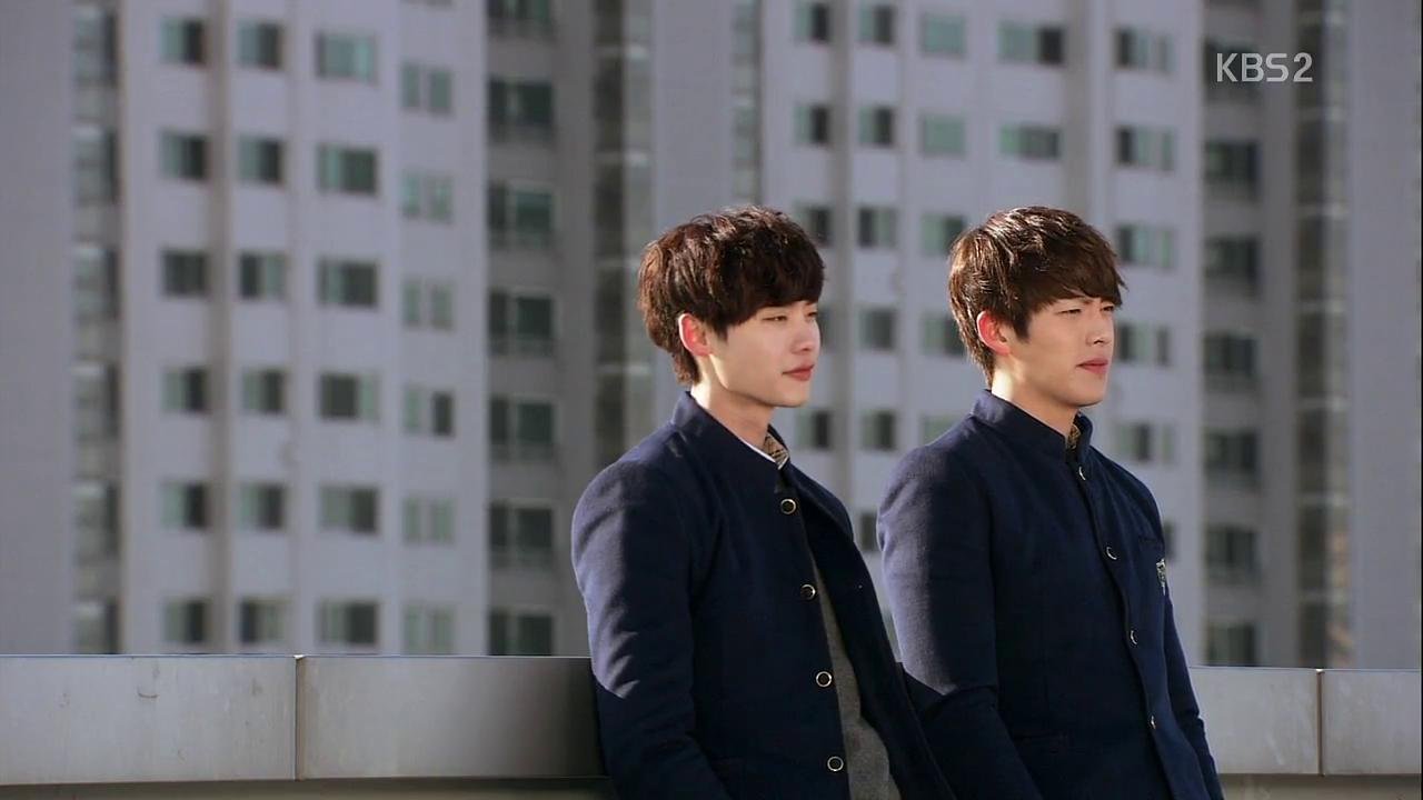 План скам дорама