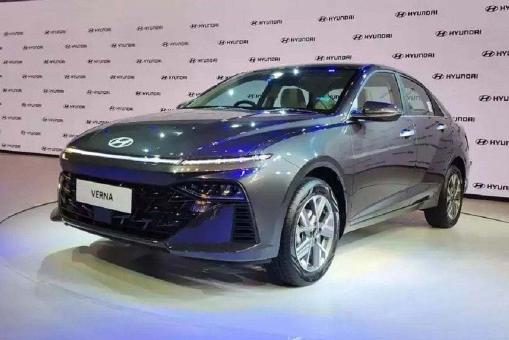 Новая новинки 2023. Hyundai Solaris 2023. Новый Hyundai Solaris 2023. Новый Хендай акцент 2023. Hyundai Verna 2023.