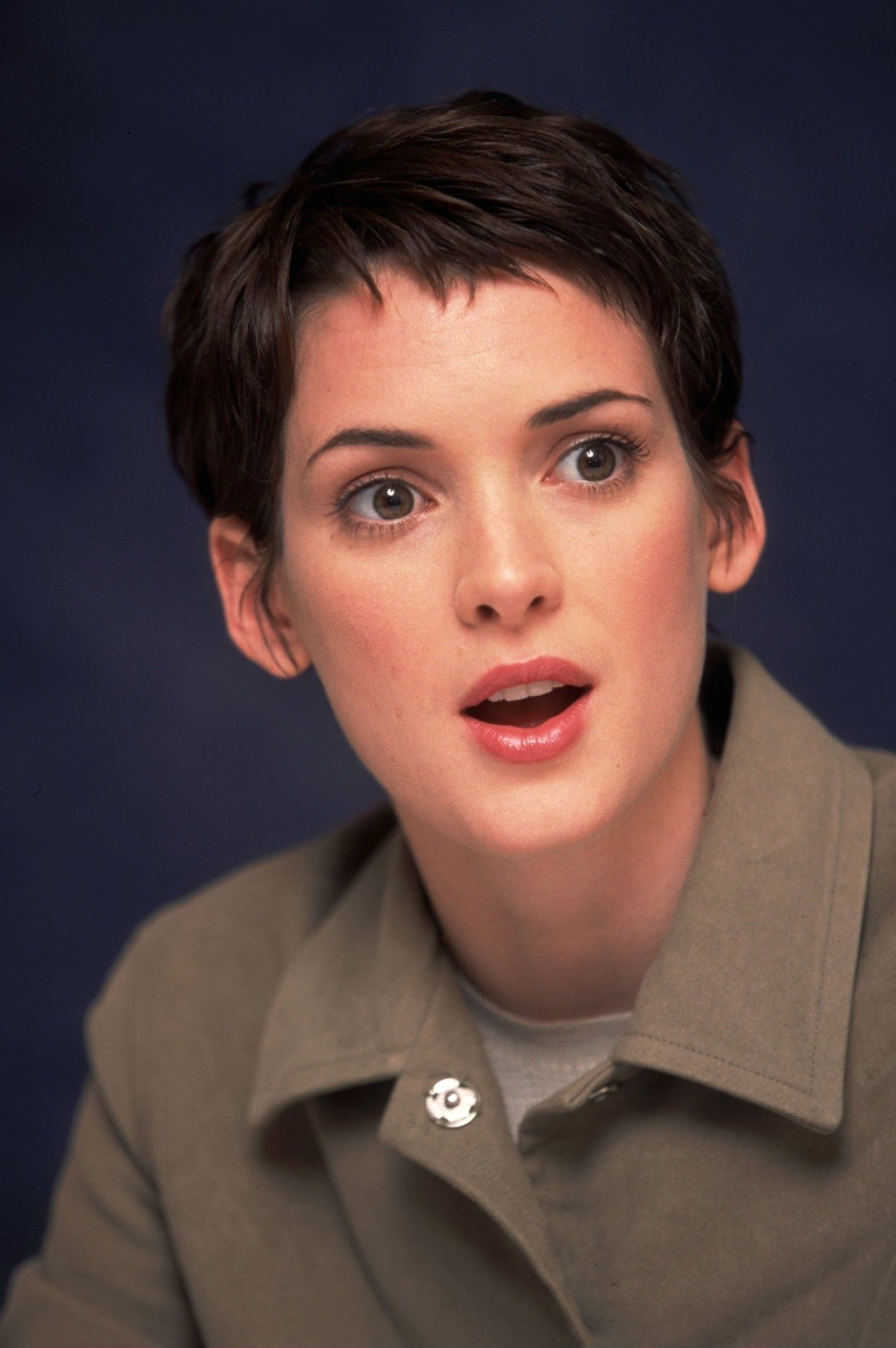 Вайнона Райдер (Winona Ryder)