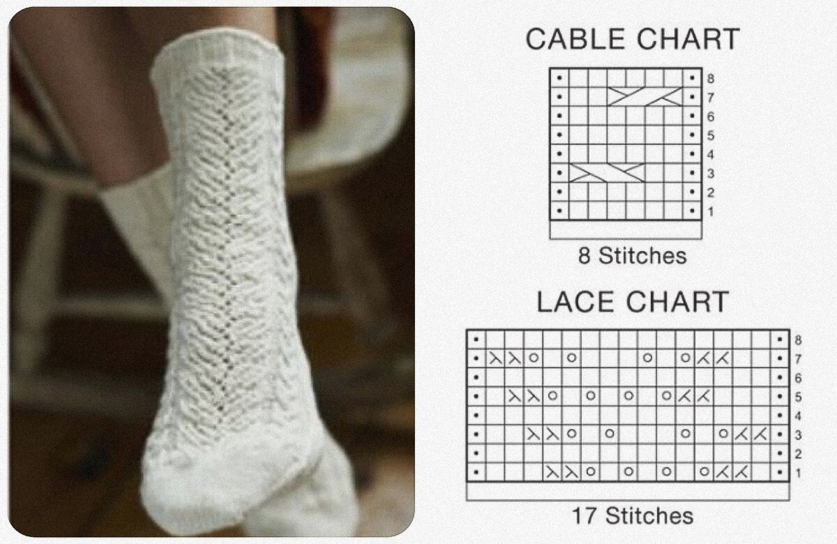 Красивый носки схема. Белые носки спицами с рельефным узором. Идеи узоров для носков спицами. Вязание носков спицами красивые узоры 36 размер. Схемы вязаных белых носков.