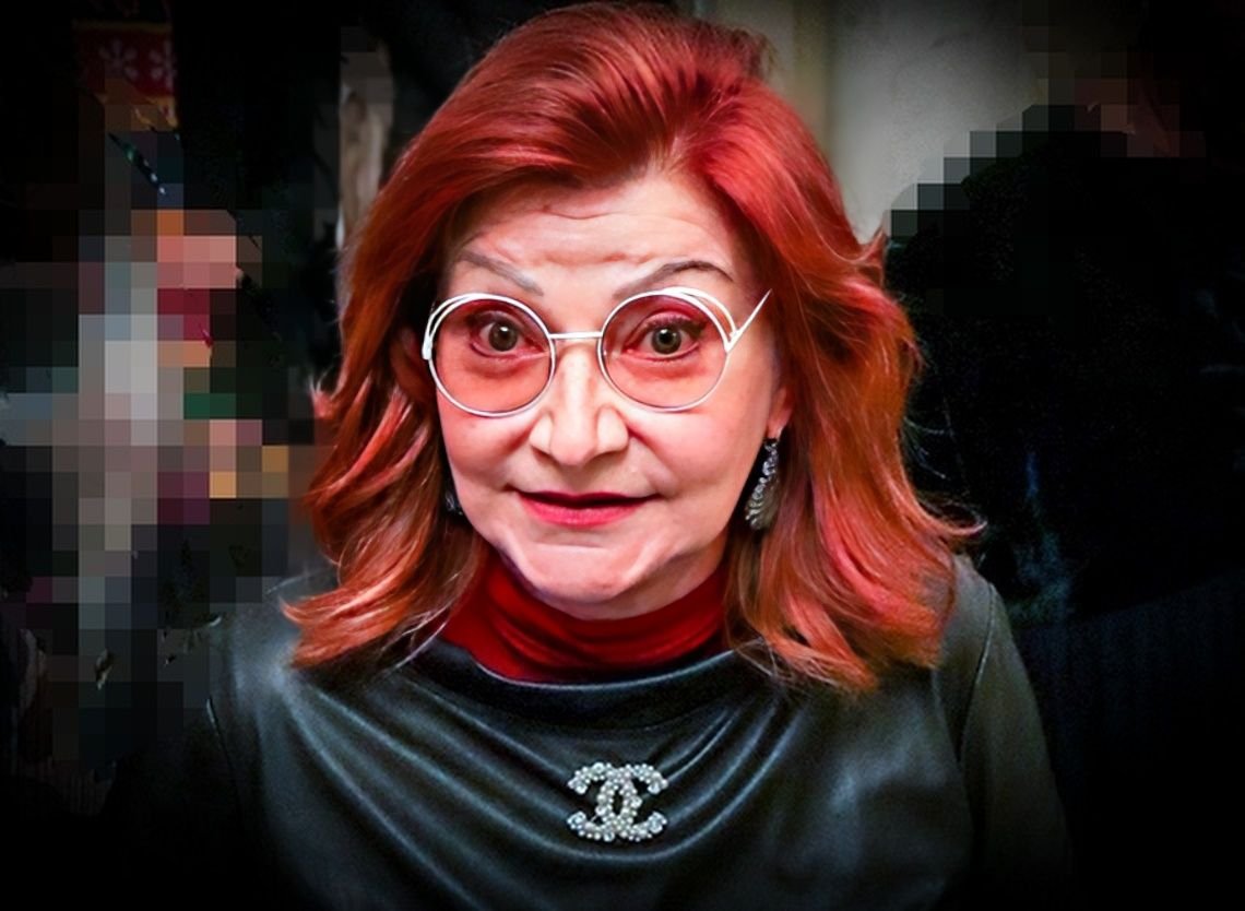 Елена Петросян-Степаненко сейчас 2020