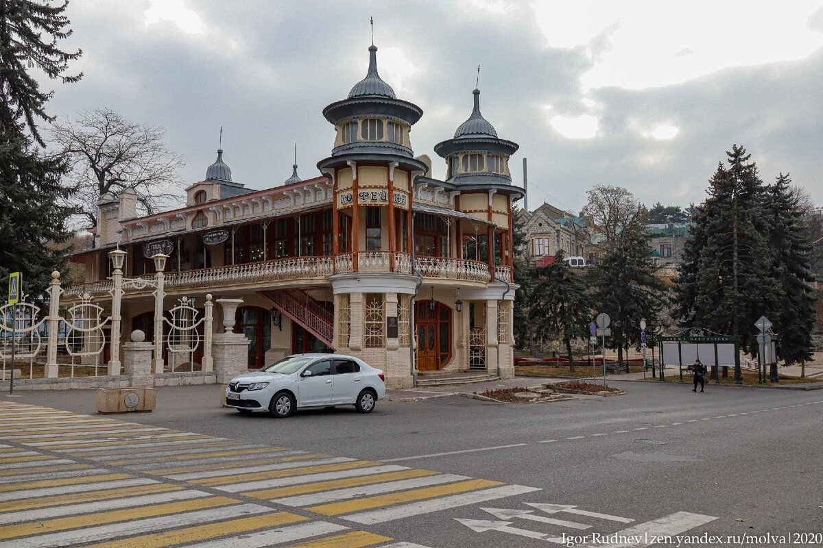 Фото кофейня гукасова в пятигорске