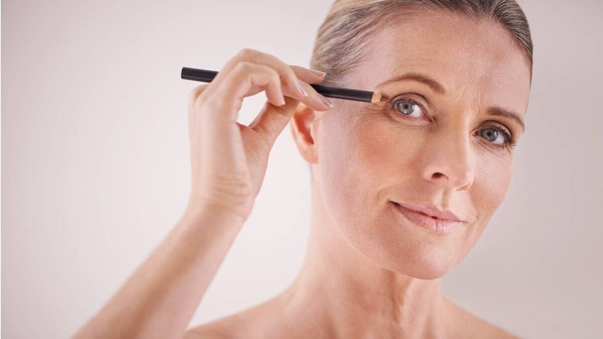 Best Makeup for Wrinkles