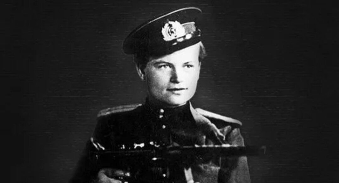 Фрау дора. Евдокия завалий (1924 — 2010). Хельферин сс. Евдокия завалий морской пехотинец. Эльза кох.