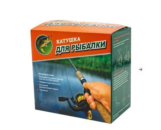 Товары для рыбалки из Фикс Прайса, что стоит брать, а что нет | Мега ...