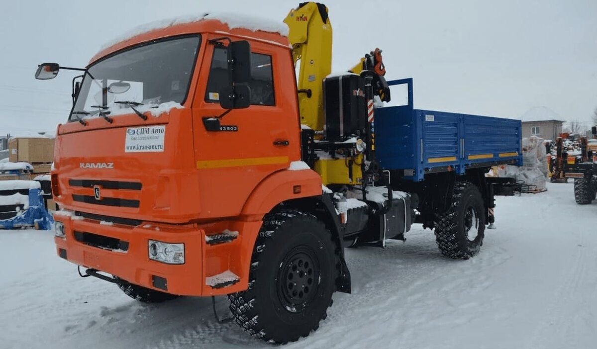 Камаз 43502. КАМАЗ 43502 шасси. КАМАЗ 43502 С КМУ. КАМАЗ 43502 4*4 С КМУ. КАМАЗ 43502-45.